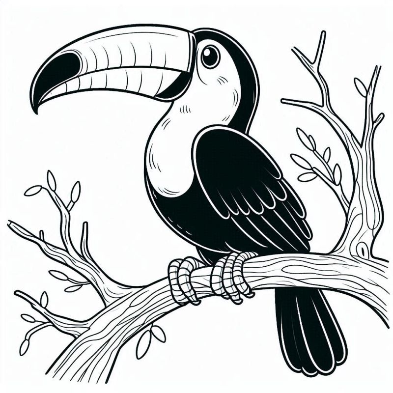 desenho-tucano-em-galho-para-colorir.jpg